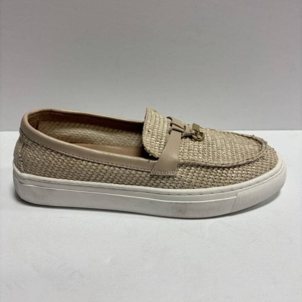 Steven New York Women’s Kiana Slip-On Loafers, Size 6.5 M